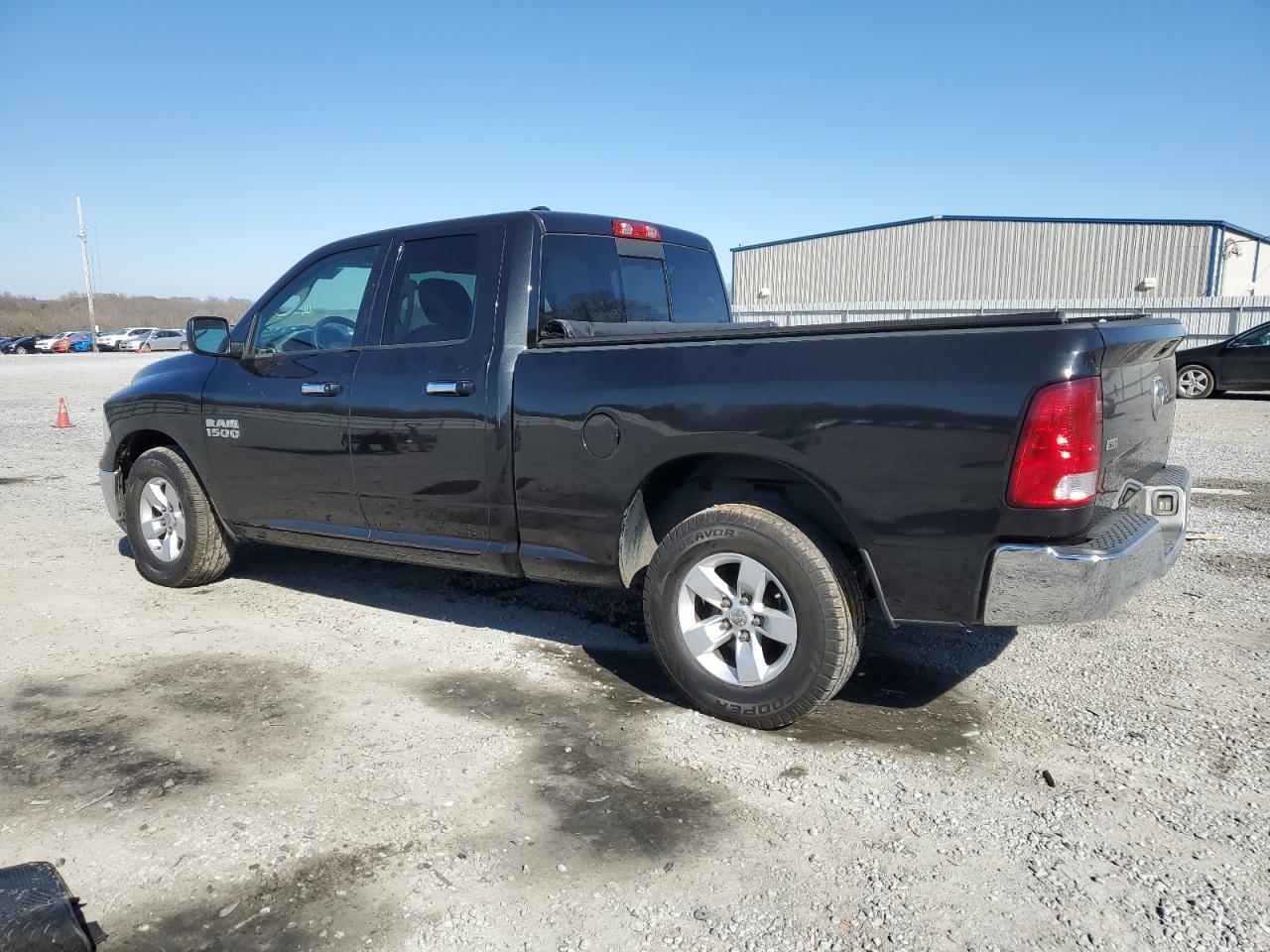 2017 RAM 1500 SLT - Image 2