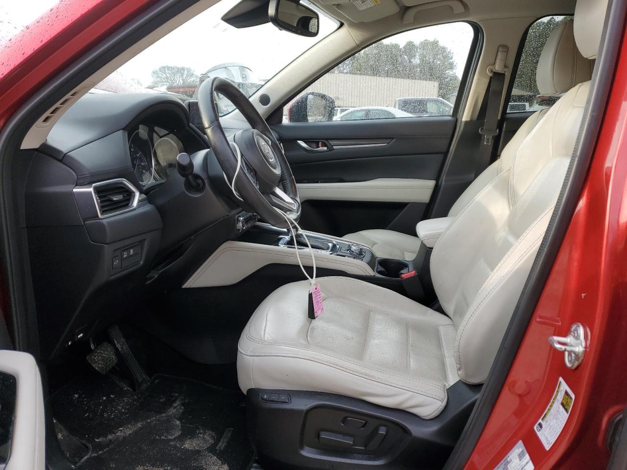 2018 MAZDA CX-5 GRAND - Image 7