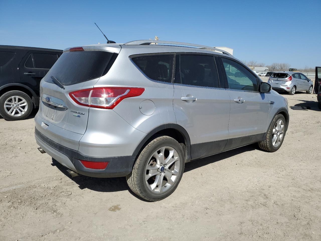 2015 FORD ESCAPE TIT - Image 3