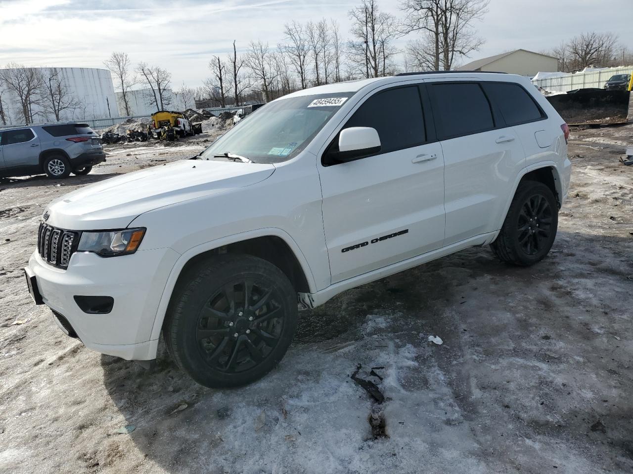 2021 JEEP GRAND CHER