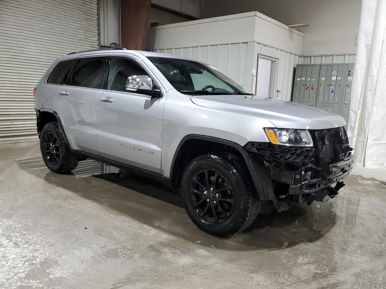 2015 JEEP GRAND CHER - Image 4