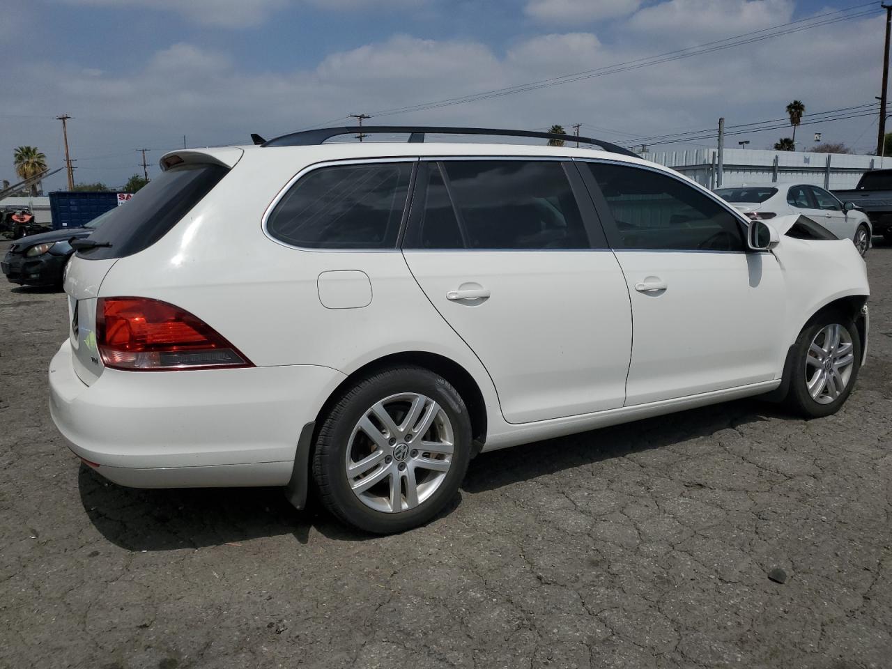 2013 VOLKSWAGEN JETTA TDI - Фото 3