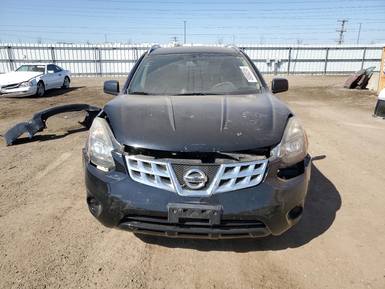 2014 NISSAN ROGUE SELE - Фото 5