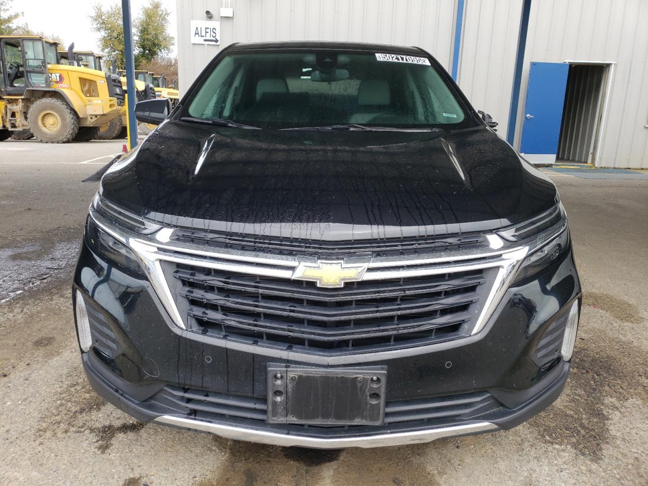 2024 CHEVROLET EQUINOX LT - Image 5
