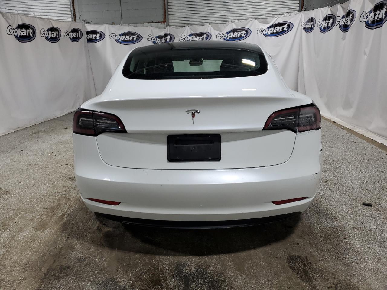 2023 TESLA MODEL 3 - Фото 6