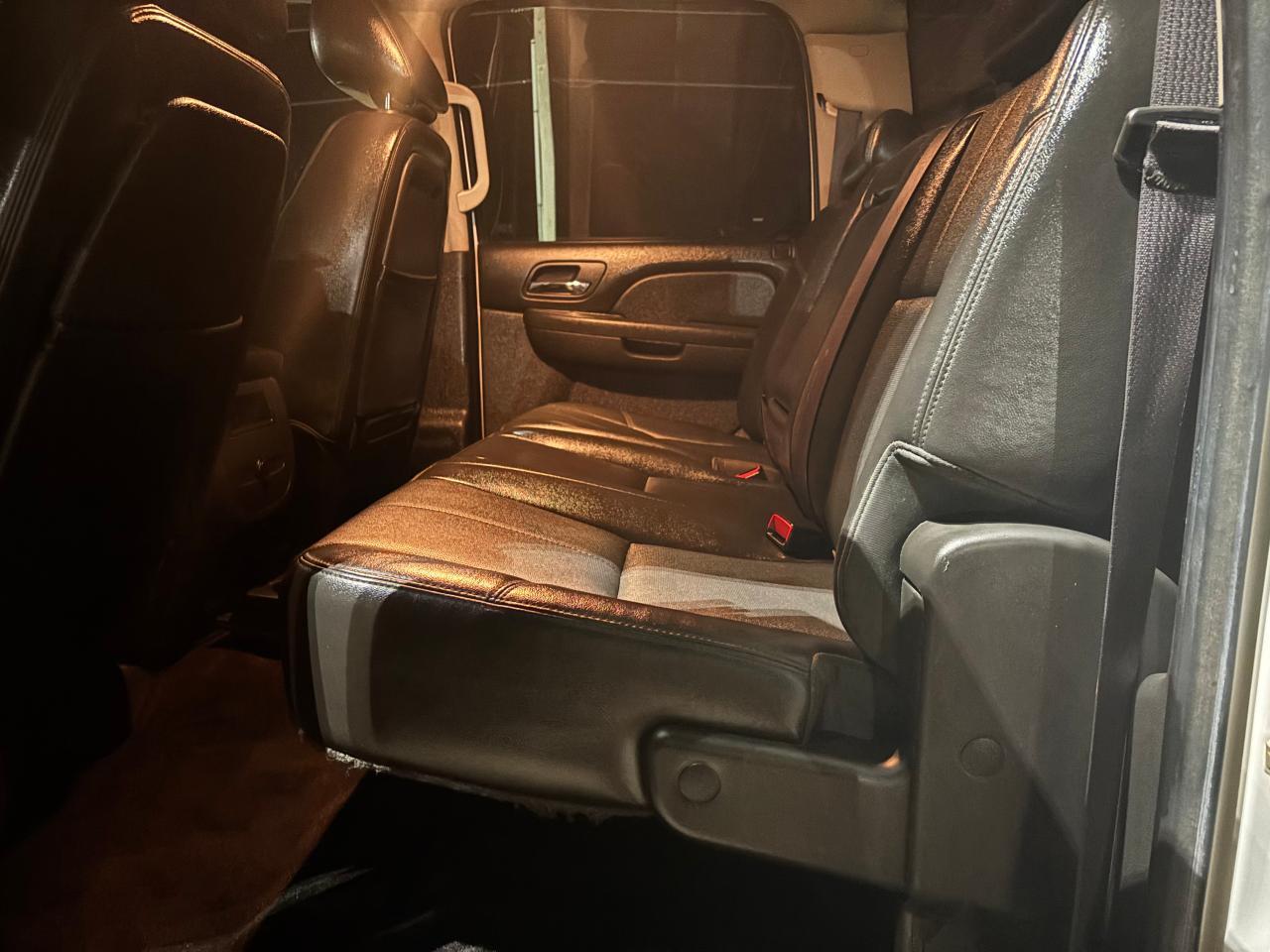 2012 CHEVROLET SILVERADO - Image 6