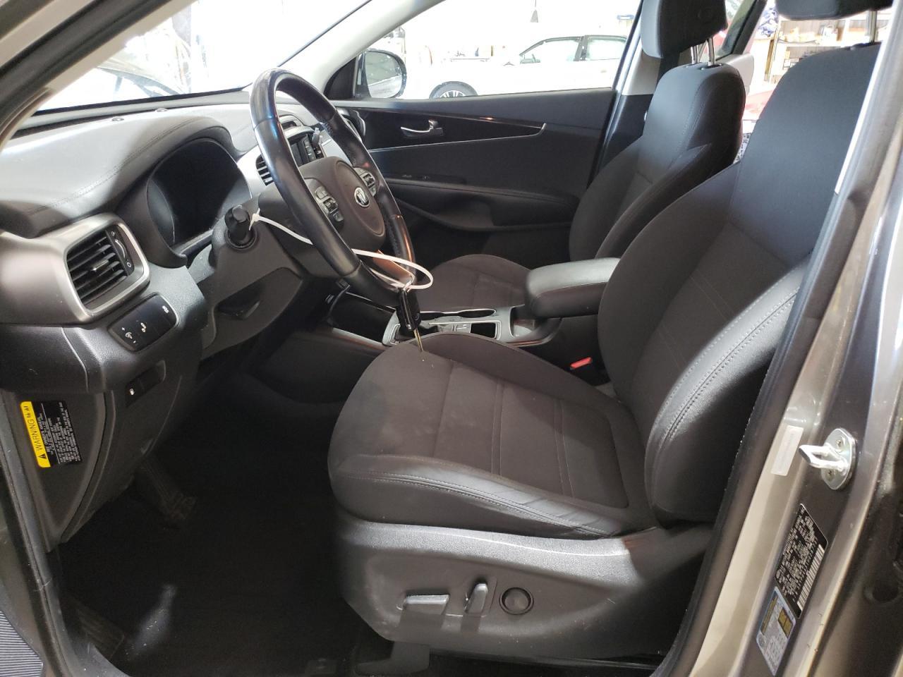 2017 KIA SORENTO LX - Image 7