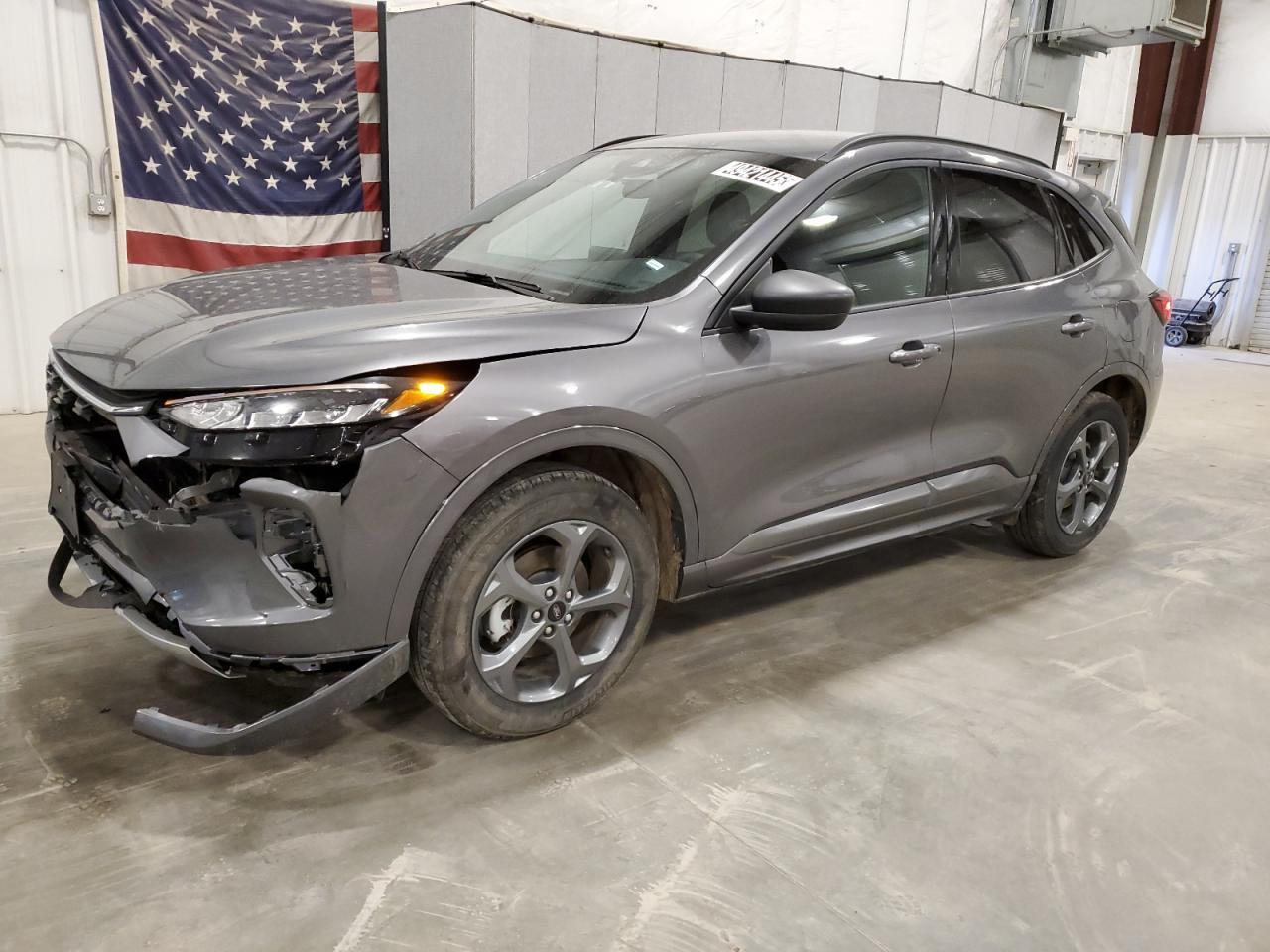 2024 FORD ESCAPE ST
