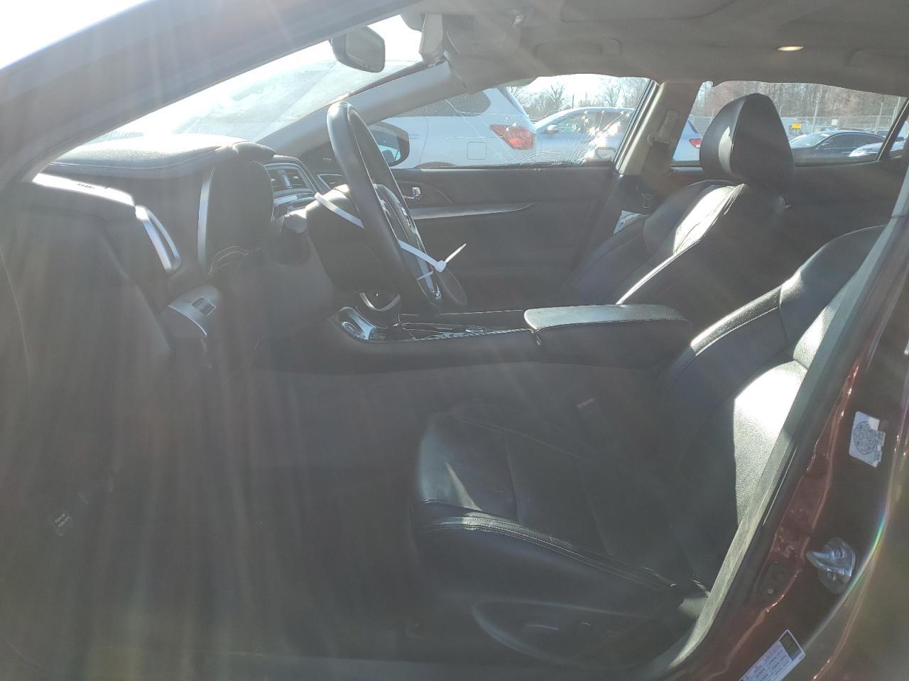 2019 NISSAN MAXIMA S - Image 7