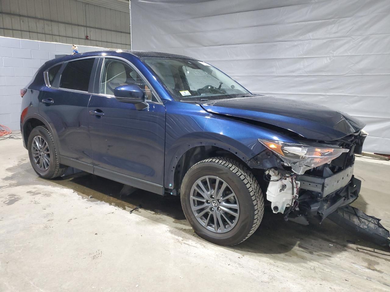 2021 MAZDA CX-5 TOURI - Image 4