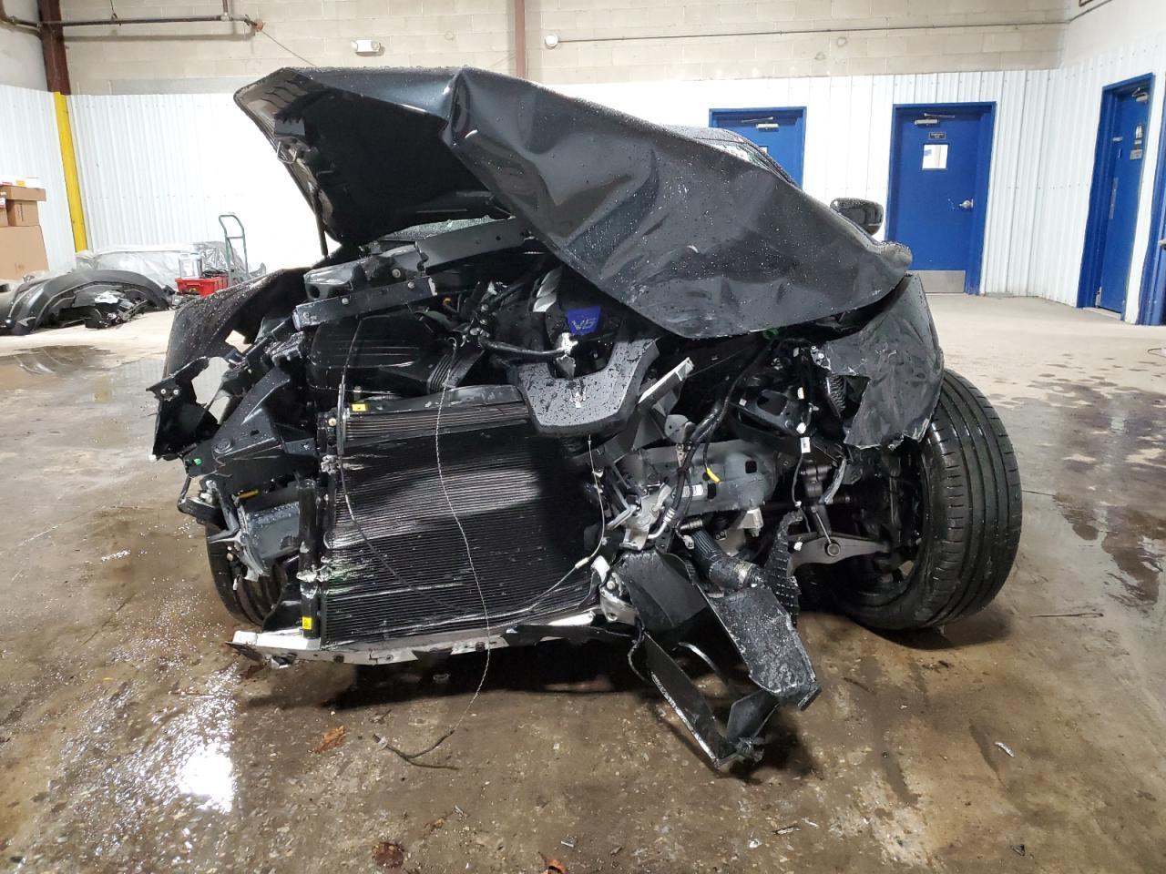 2024 MASERATI GHIBLI MOD - Фото 5