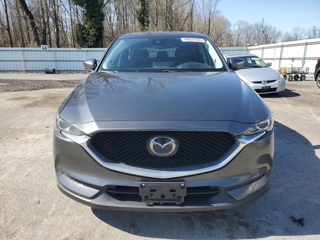 2021 MAZDA CX-5 TOURI - Фото 5