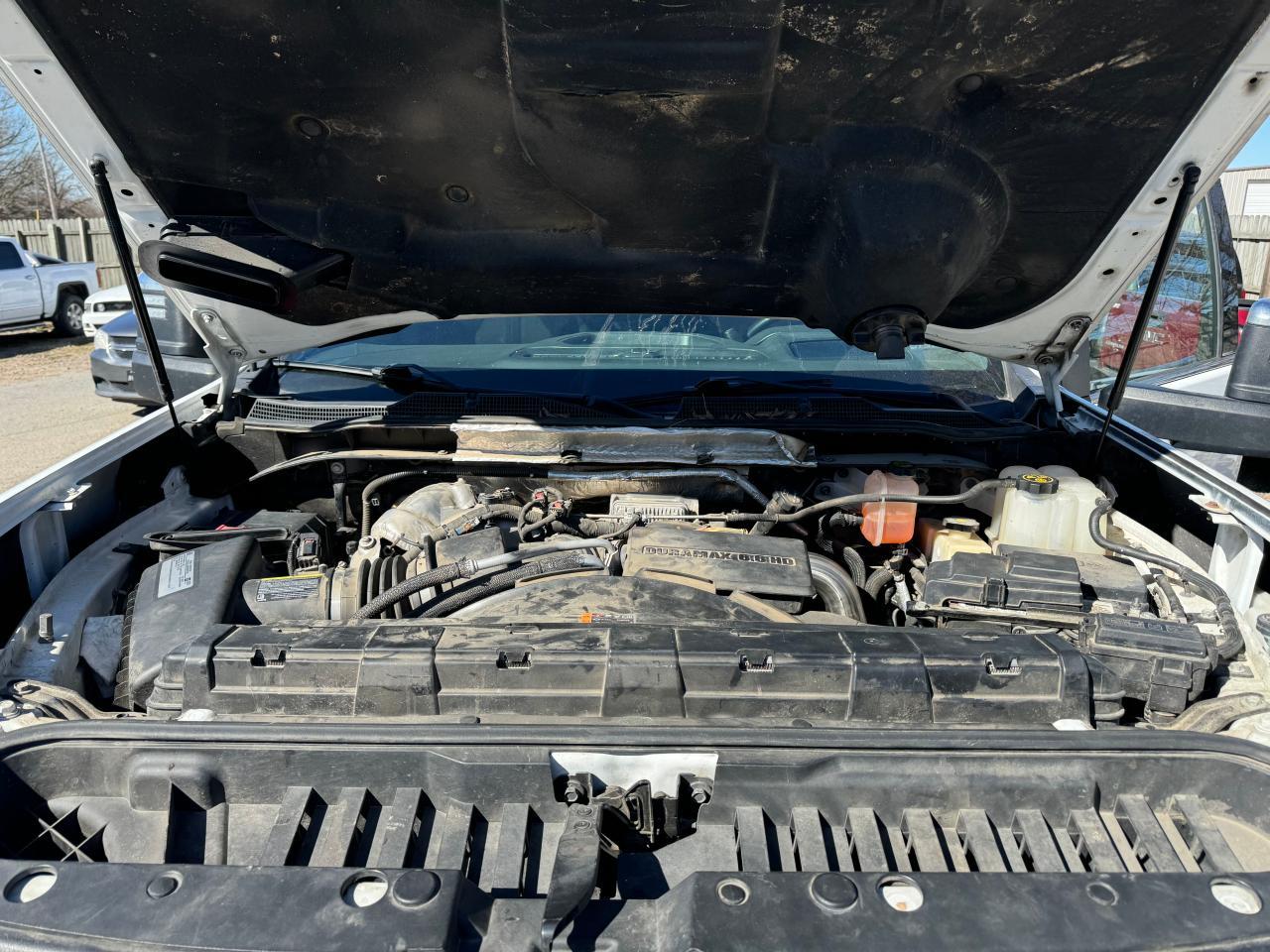 2020 CHEVROLET SILVERADO - Image 7