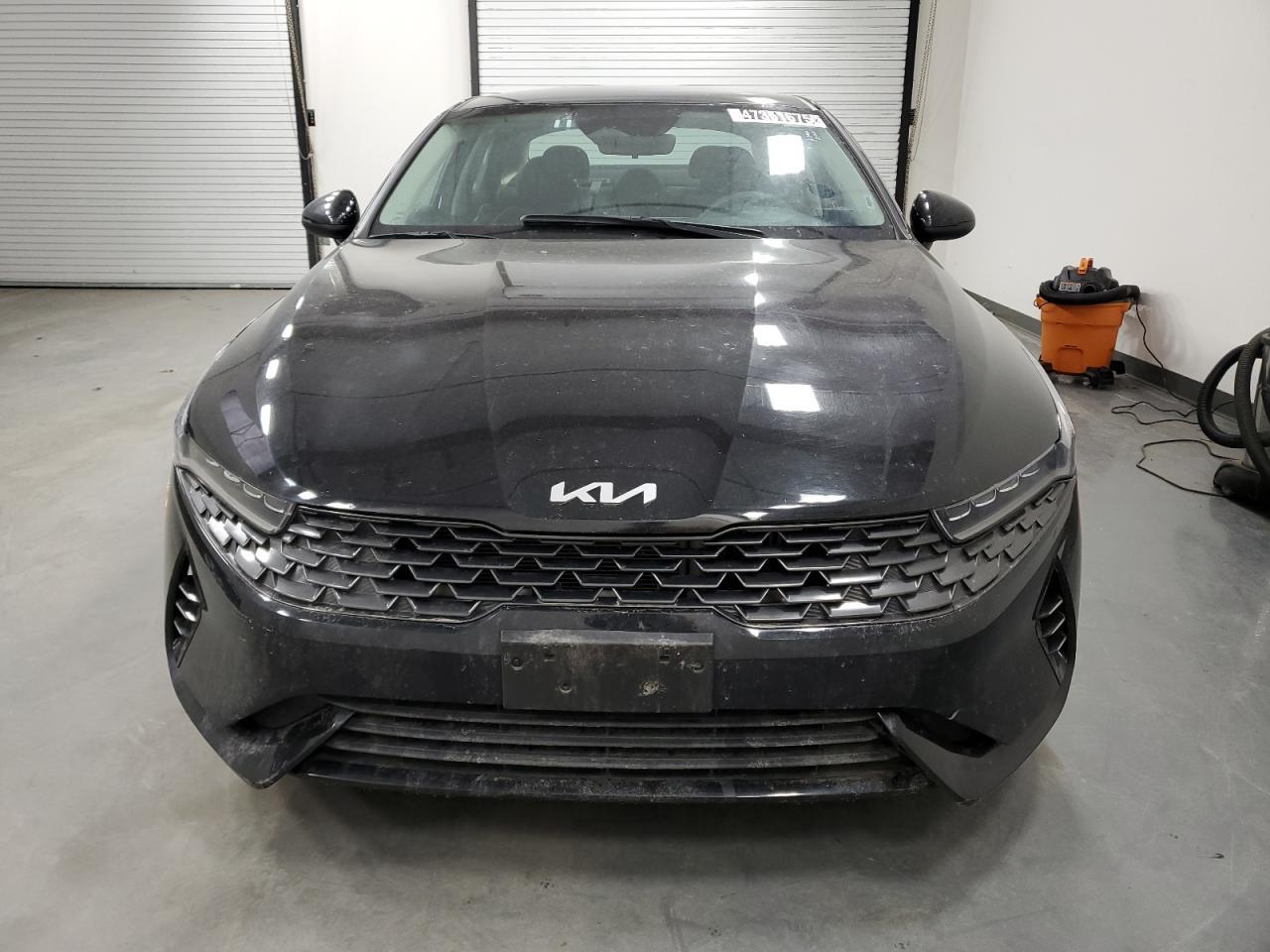 2023 KIA K5 LXS - Image 5