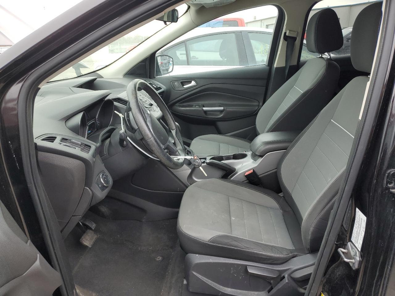 2013 FORD ESCAPE SE - Image 7
