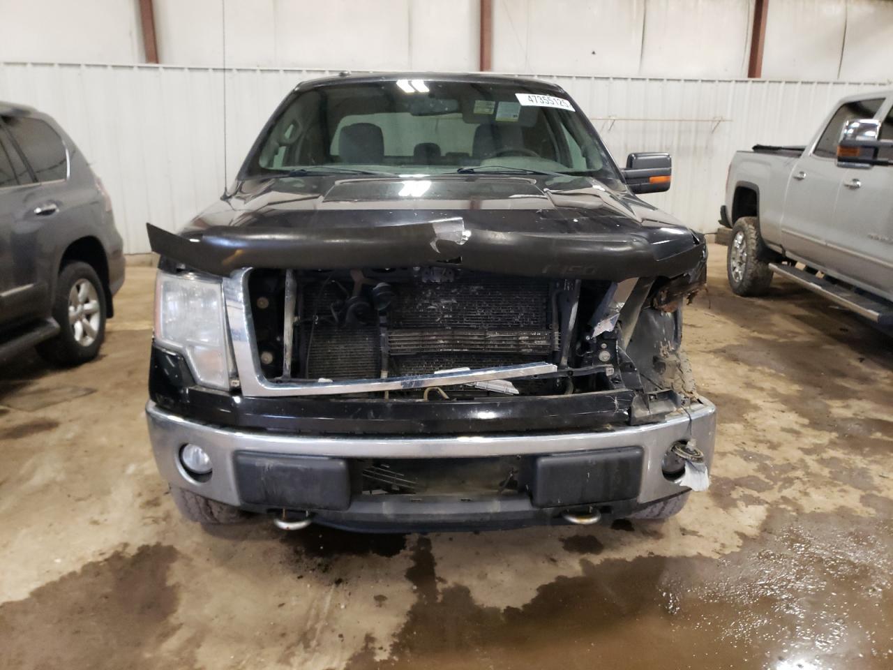 2014 FORD F150 SUPER - Image 5
