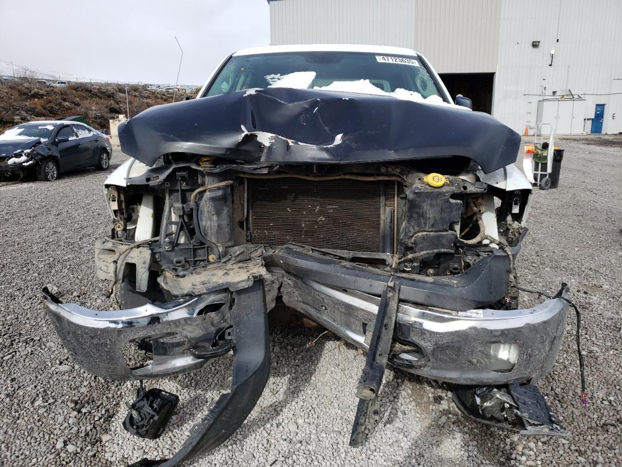 2014 RAM 1500 ST - Фото 5