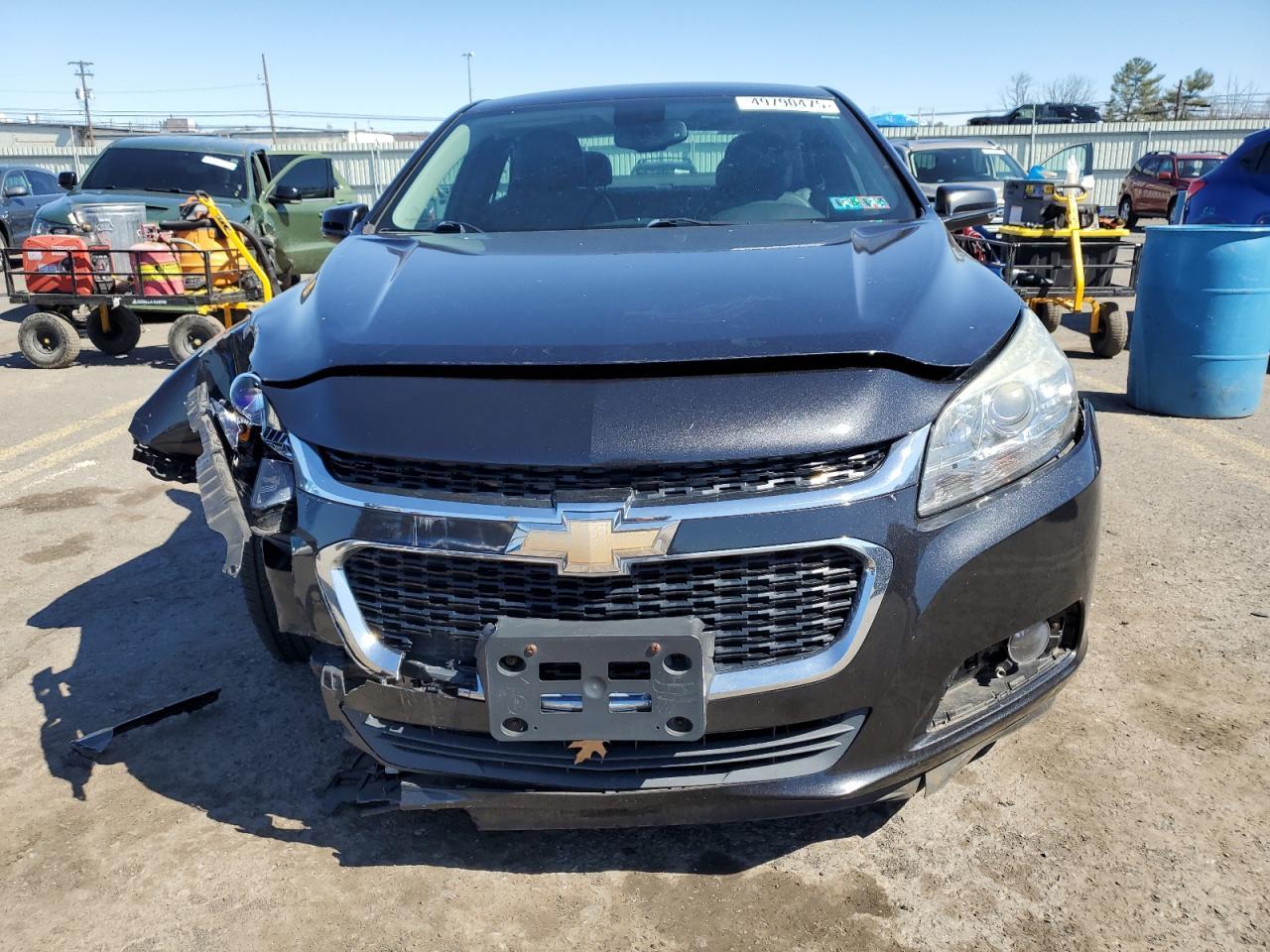 2015 CHEVROLET MALIBU 1LT - Image 5