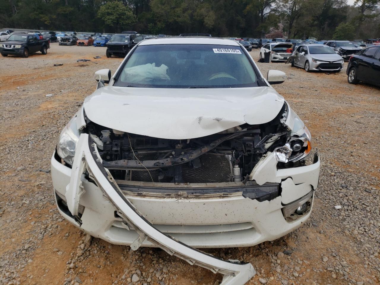 2013 NISSAN ALTIMA 2.5 - Image 5