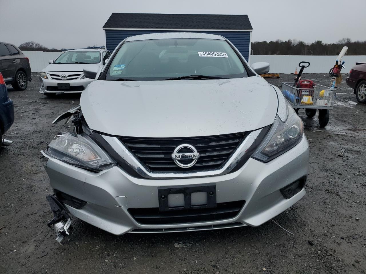 2016 NISSAN ALTIMA 2.5 - Image 5