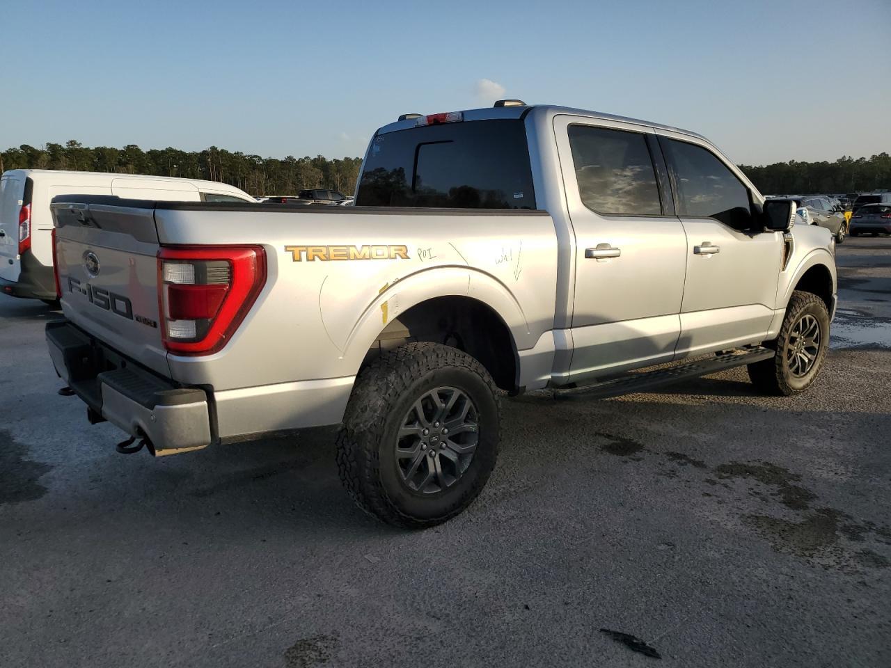 2023 FORD F150 SUPER - Image 3