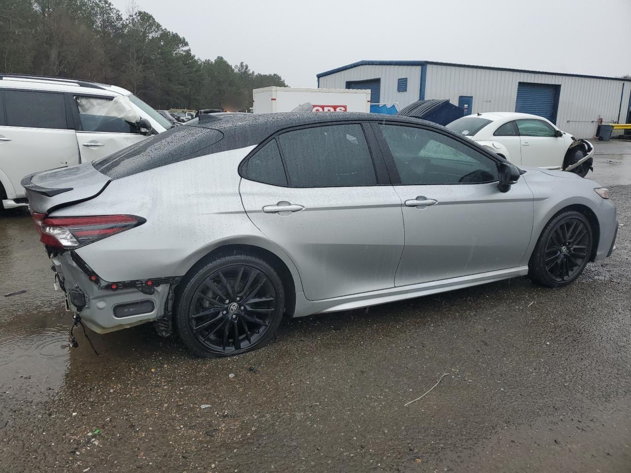 2021 TOYOTA CAMRY XSE - Image 3