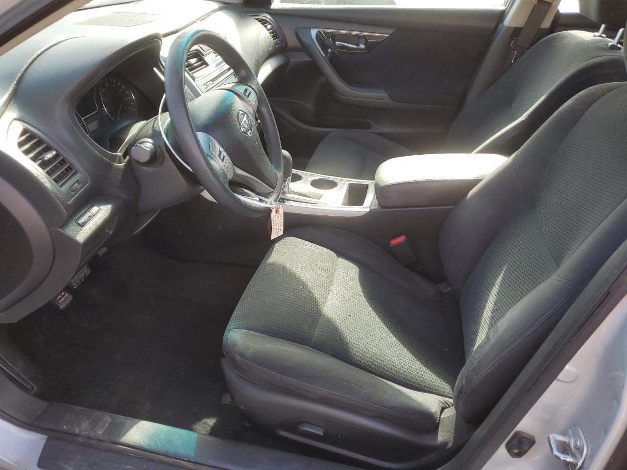 2014 NISSAN ALTIMA 2.5 - Фото 7