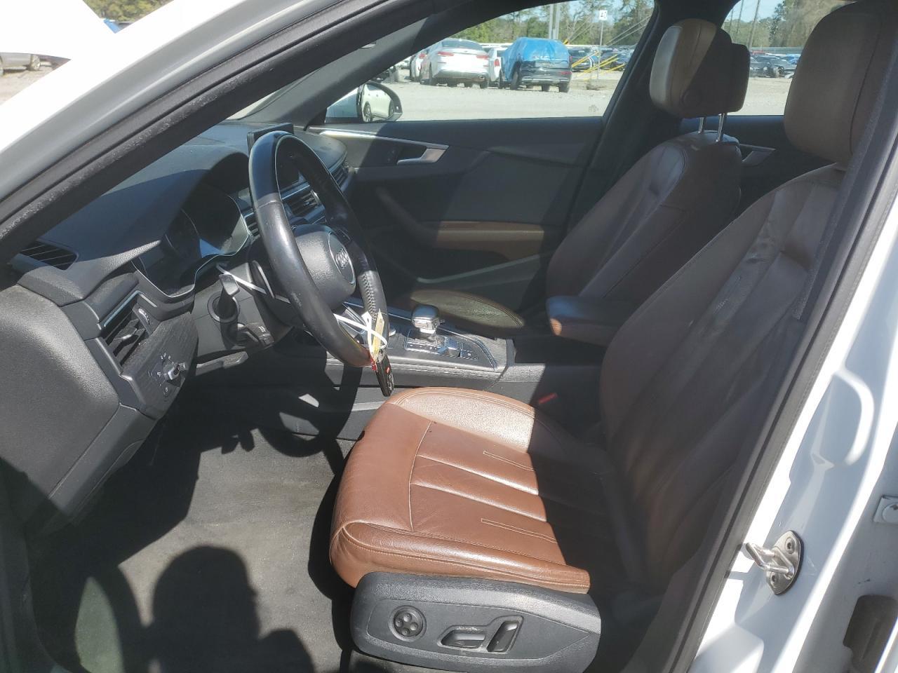 2017 AUDI A4 PREMIUM - Image 7