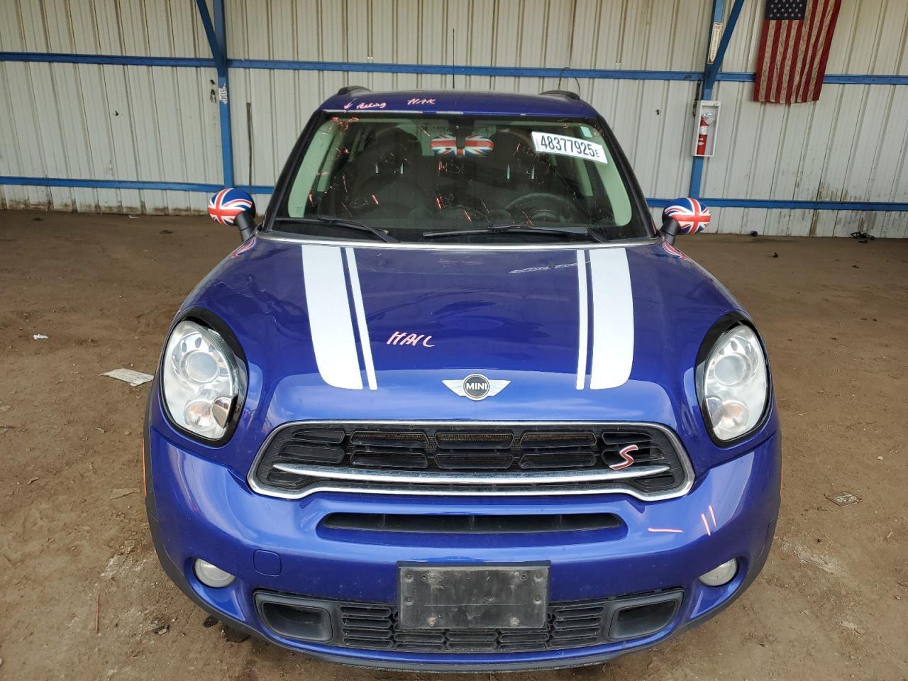 2015 MINI COOPER S C - Фото 5