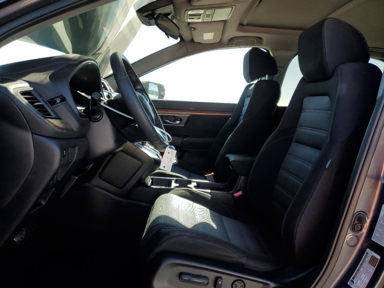 2022 HONDA CR-V EX - Image 7