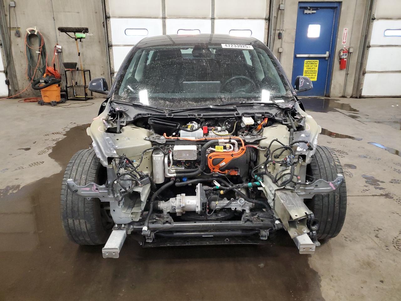 2023 TESLA MODEL 3 - Image 5