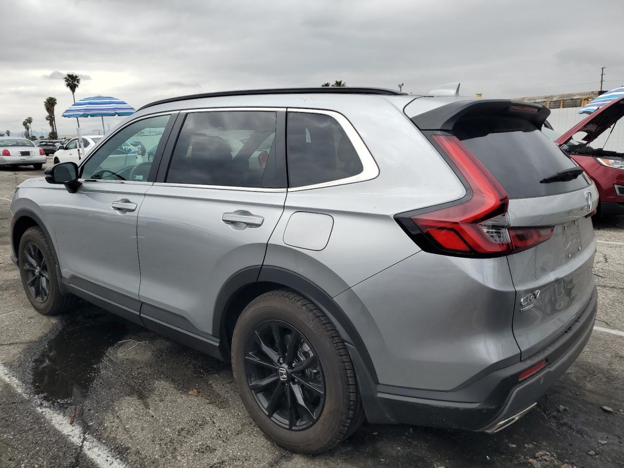 2024 HONDA CR-V SPORT - Image 2