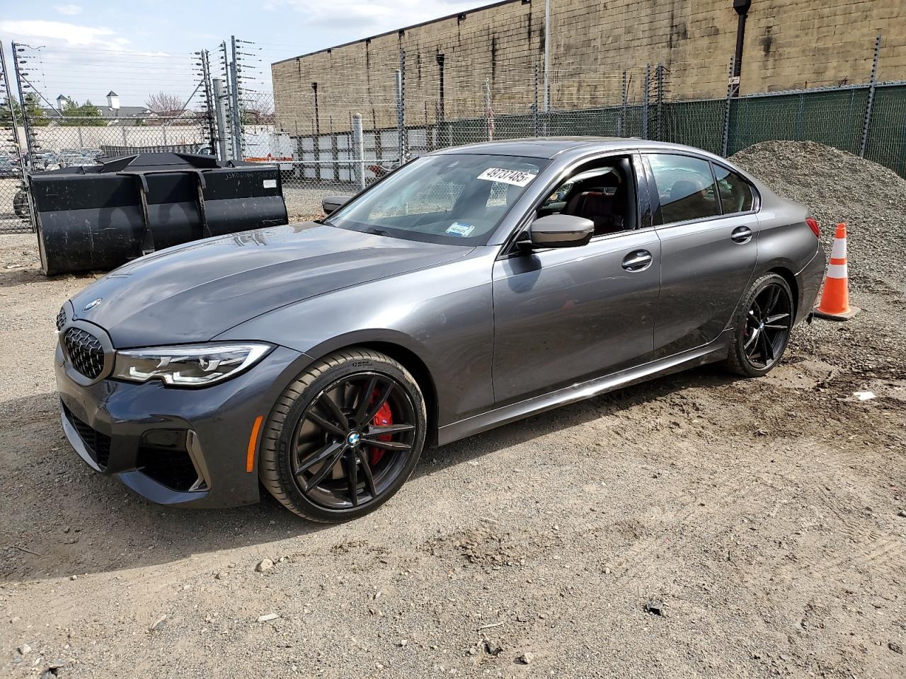 2022 BMW M340XI