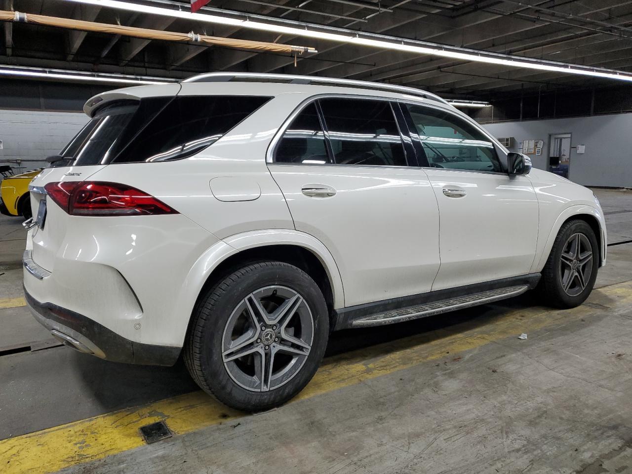 2020 MERCEDES-BENZ GLE 350 4M - Image 3