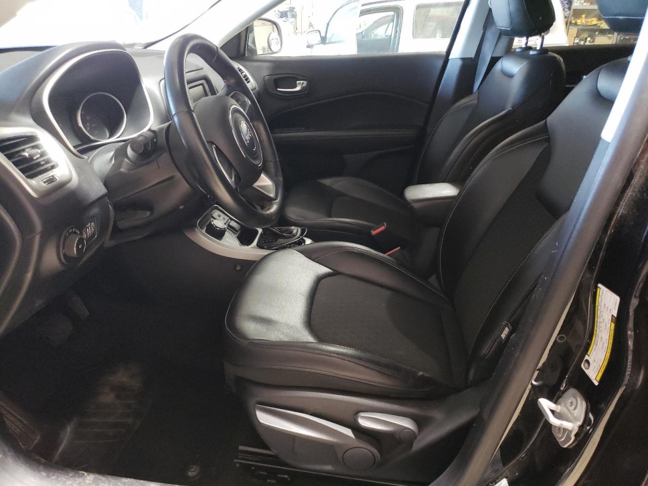 2018 JEEP COMPASS LA - Image 7