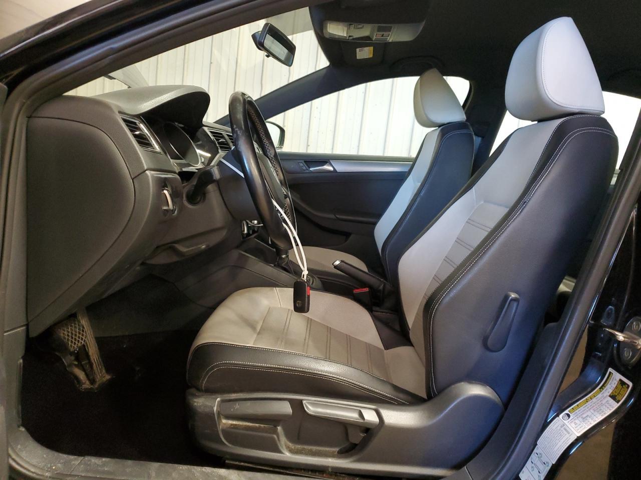 2016 VOLKSWAGEN JETTA SPOR - Фото 7