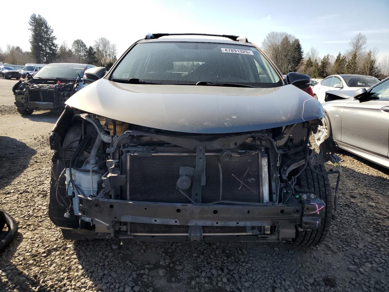 2015 TOYOTA RAV4 XLE - Фото 5