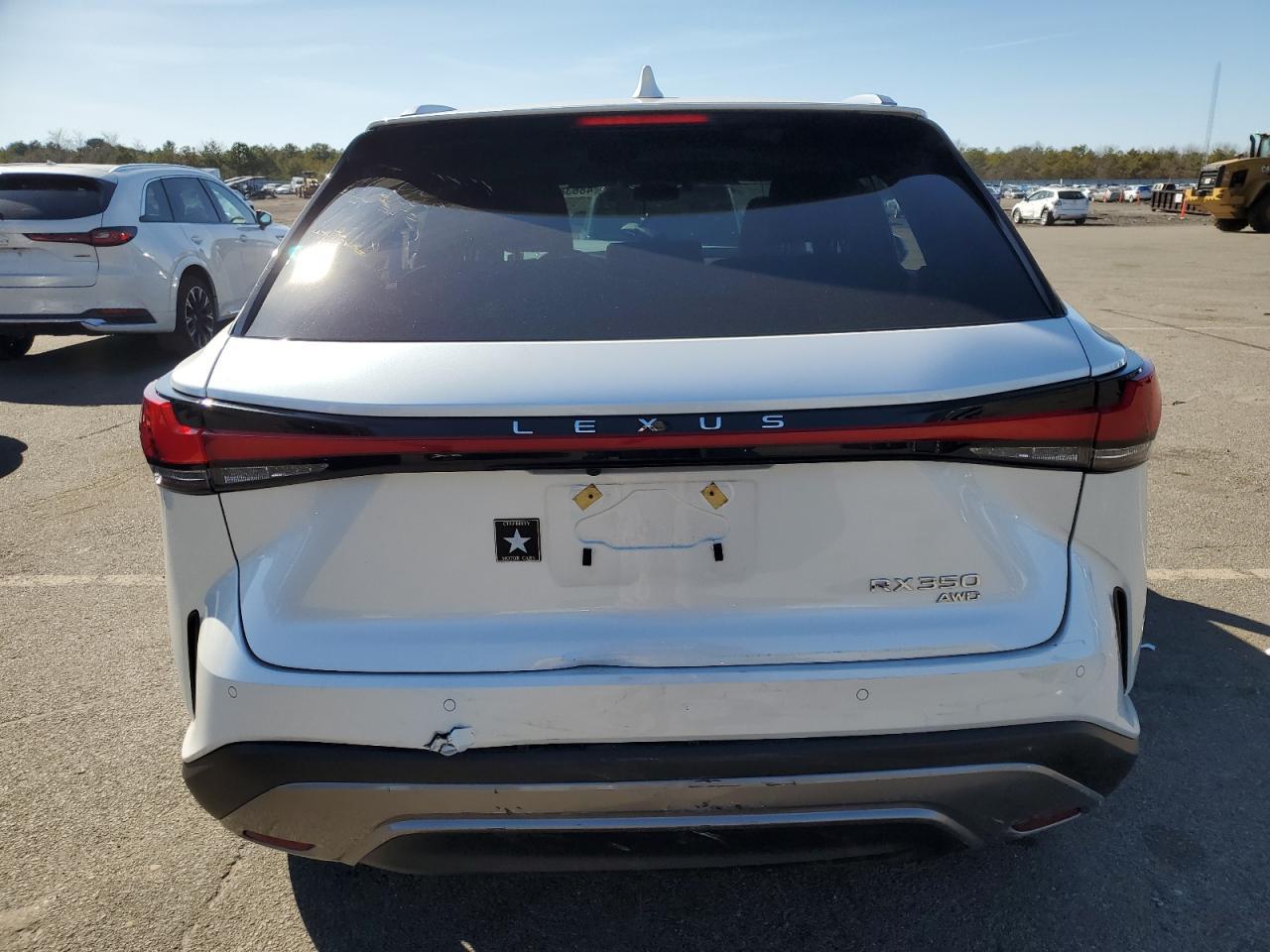 2023 LEXUS RX 350 BAS - Image 6