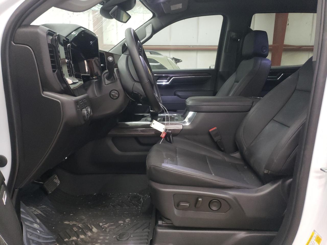 2023 CHEVROLET SILVERADO - Image 7