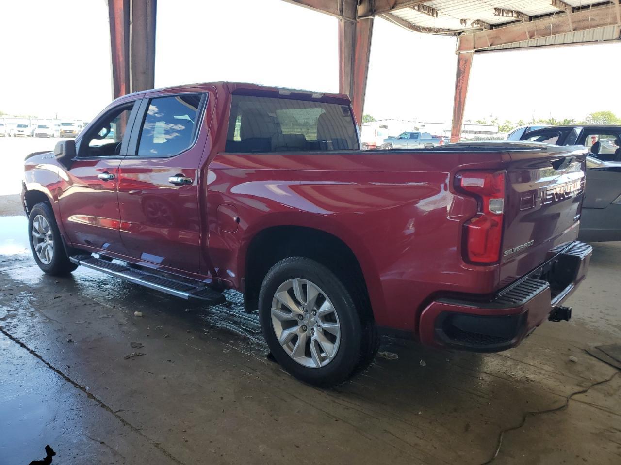 2020 CHEVROLET SILVERADO - Image 2