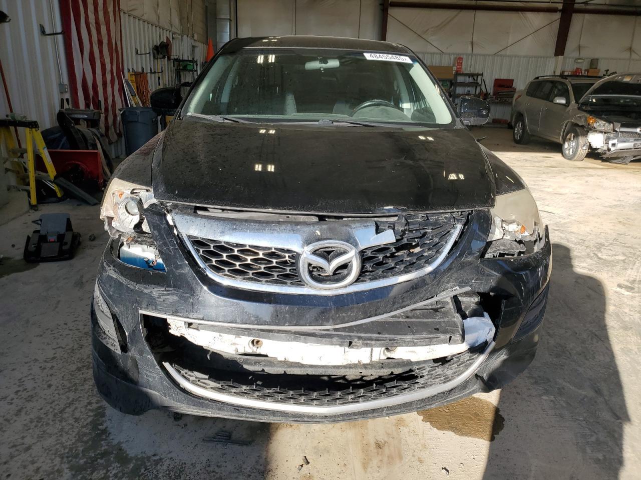 2011 MAZDA CX-9 - Фото 5