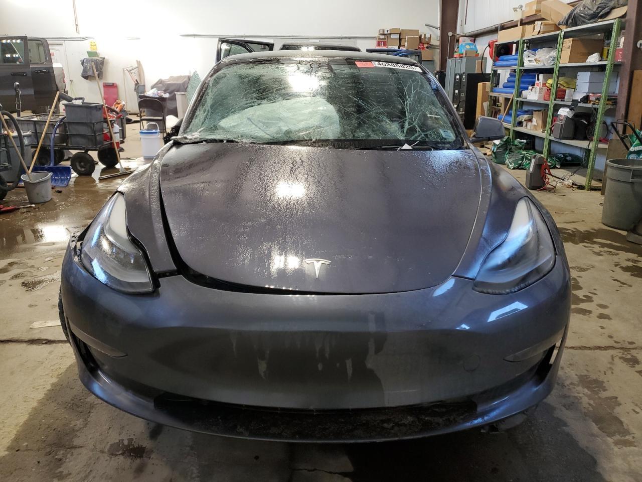2023 TESLA MODEL 3 - Фото 5