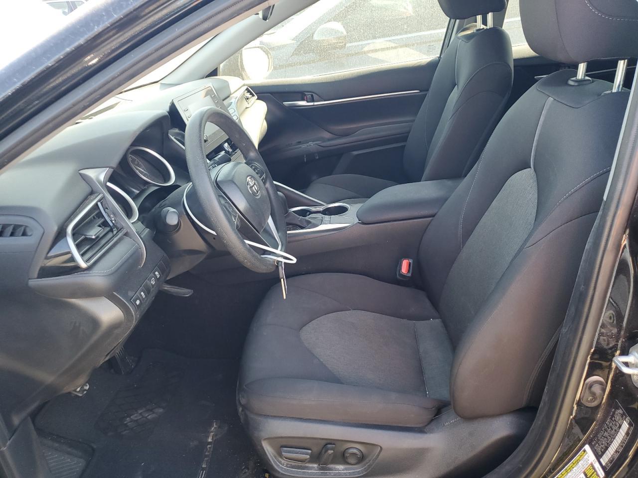 2023 TOYOTA CAMRY LE - Image 7