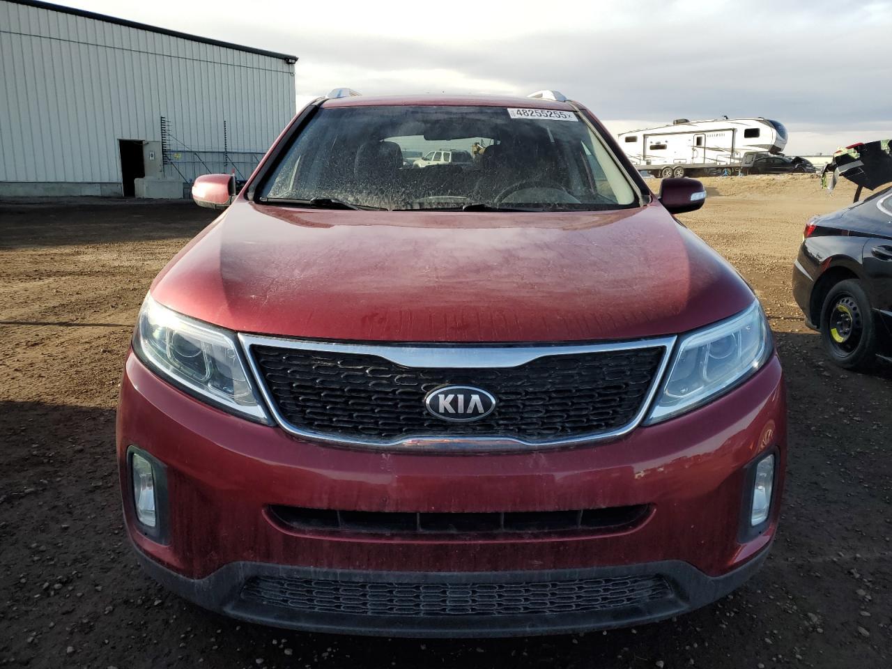 2014 KIA SORENTO LX - Image 5