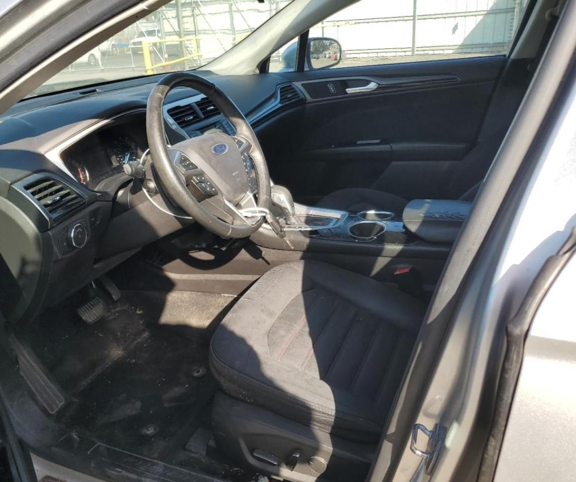2014 FORD FUSION SE - Image 7