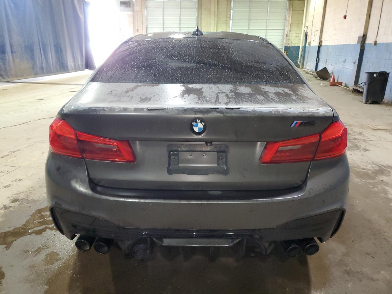 2020 BMW M5 BASE - Image 6
