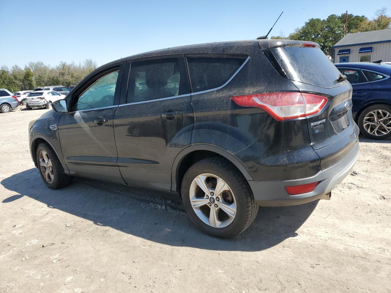 2013 FORD ESCAPE SE - Фото 2