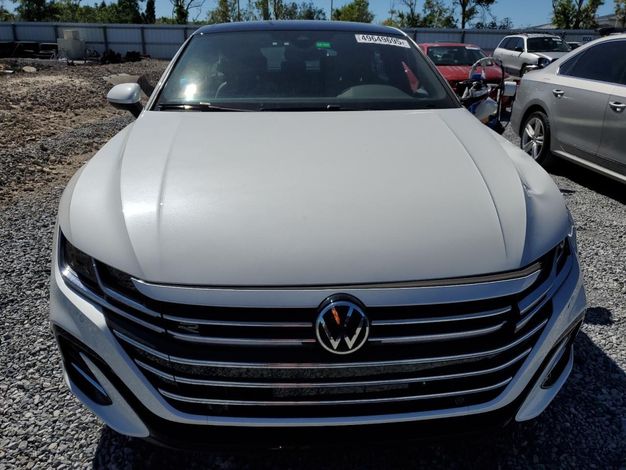 2023 VOLKSWAGEN ARTEON SEL - Фото 5