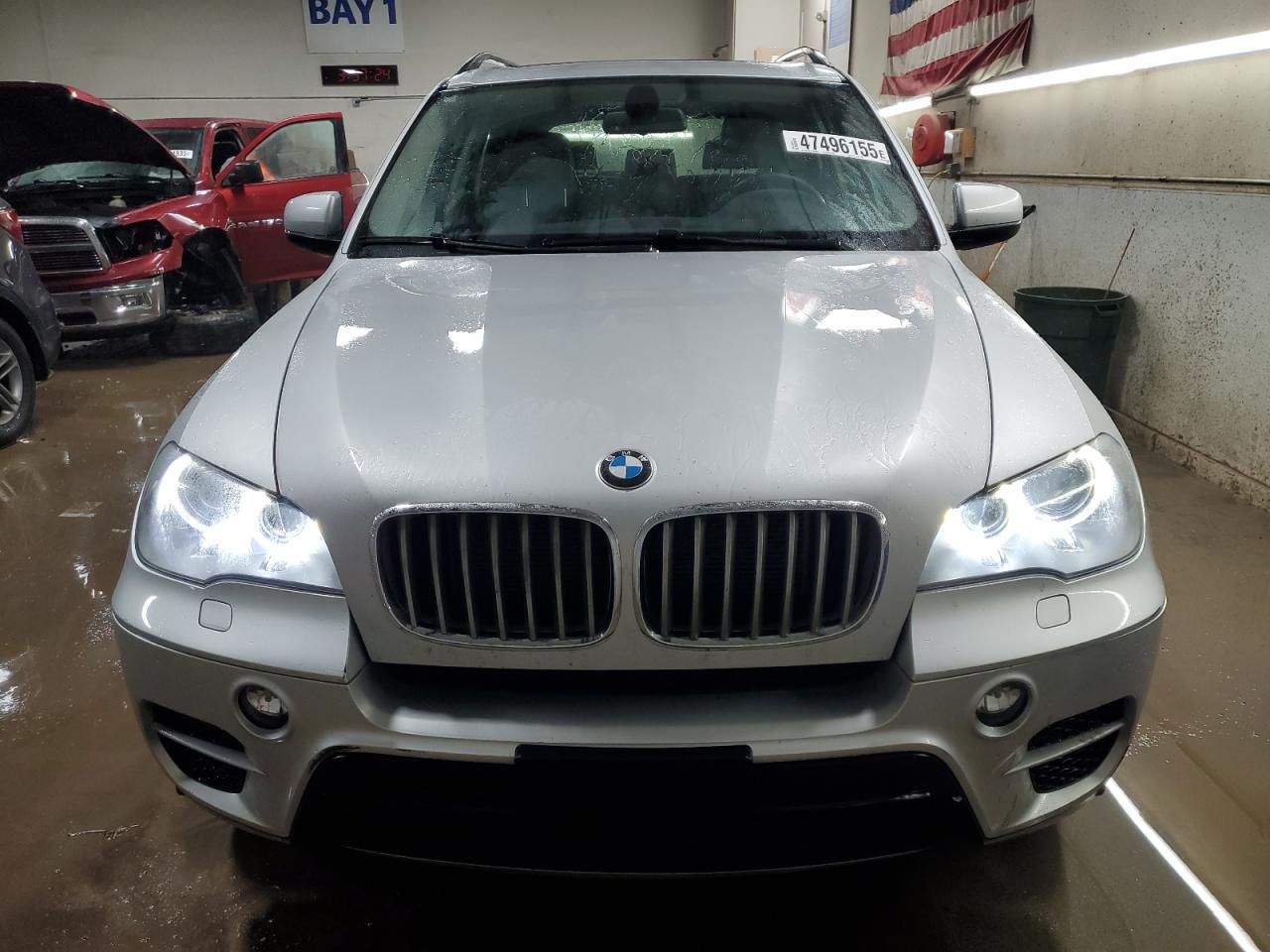 2012 BMW X5 XDRIVE3 - Image 5