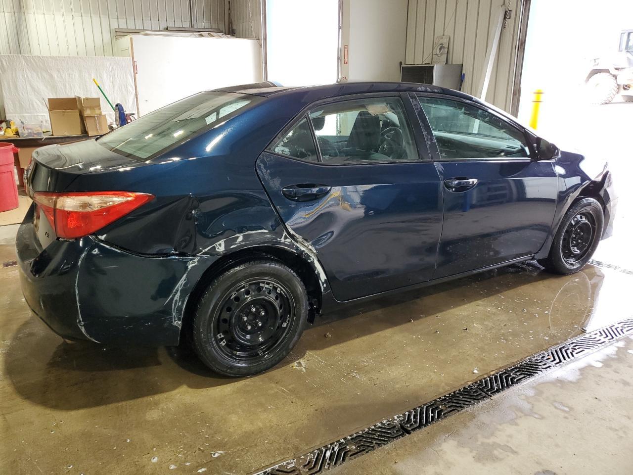 2018 TOYOTA COROLLA L - Image 3